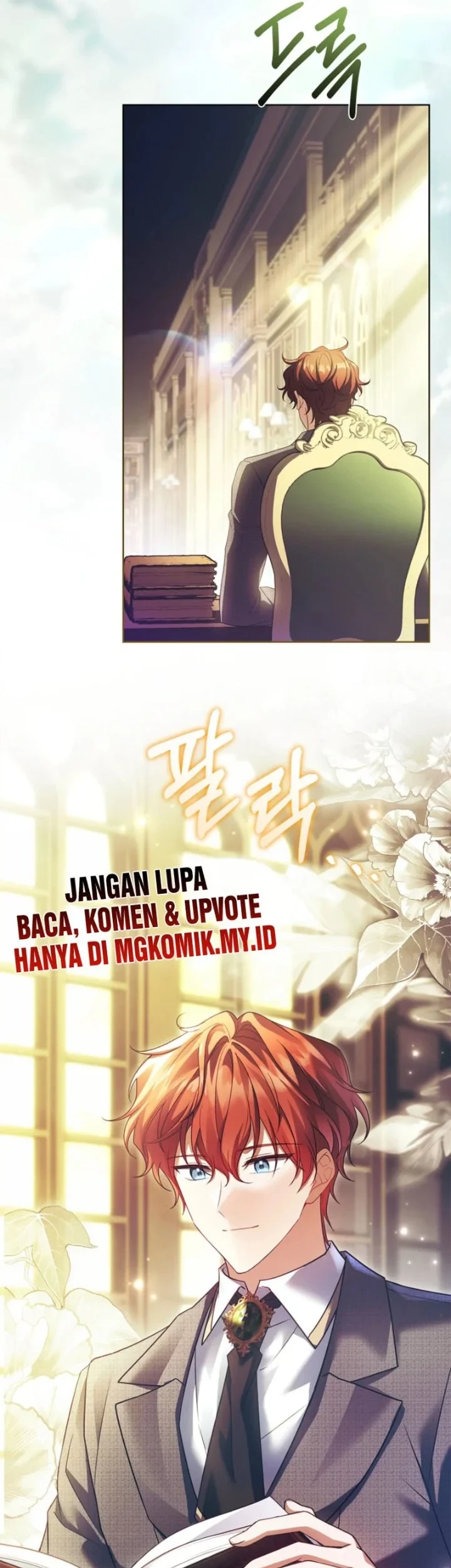 Chapter 31 - halaman 67