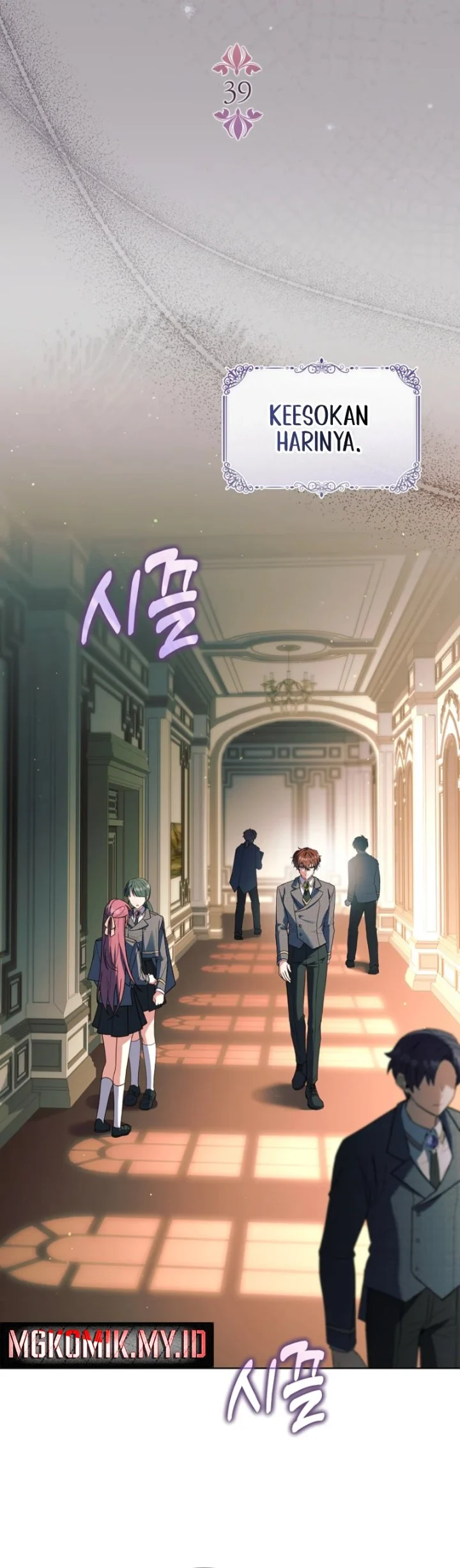 Chapter 39 - halaman 19