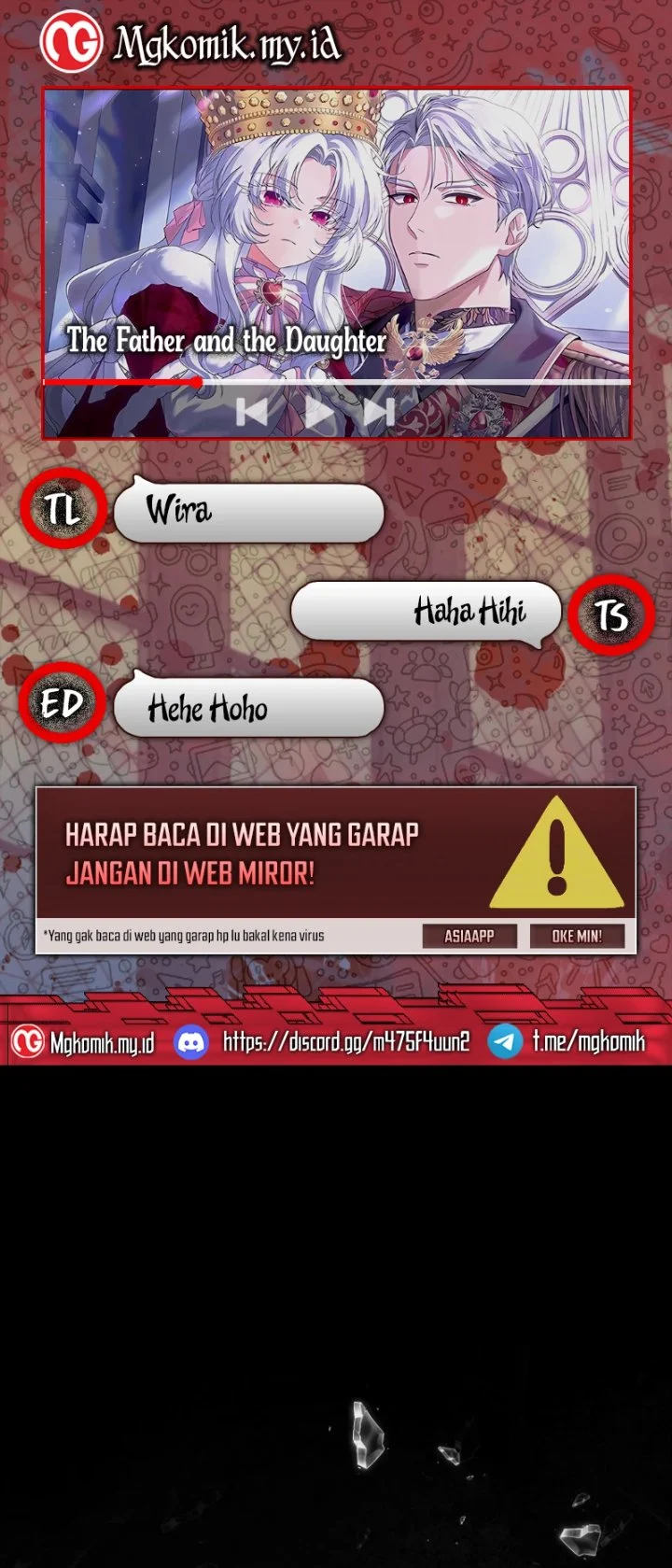 Chapter 40 - halaman 2