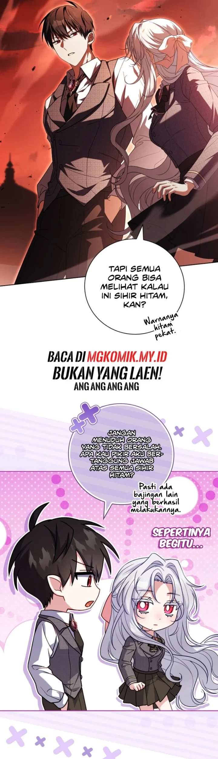Chapter 40 - halaman 22