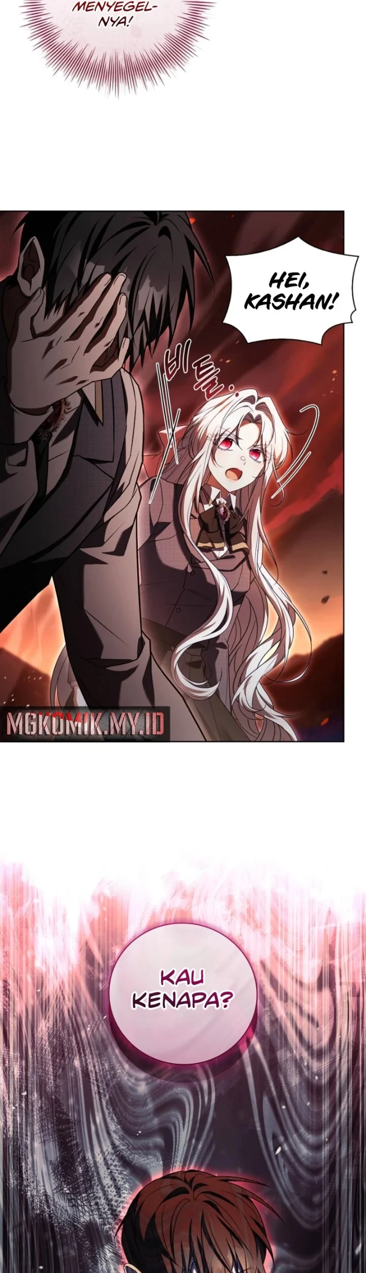 Chapter 40 - halaman 37