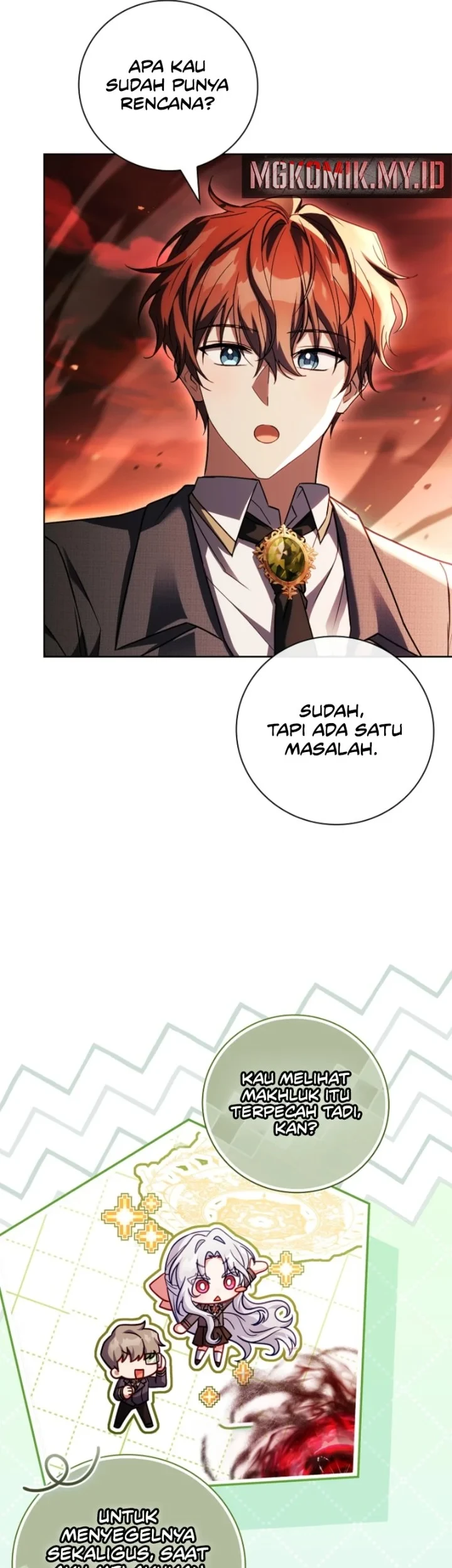 Chapter 40 - halaman 51