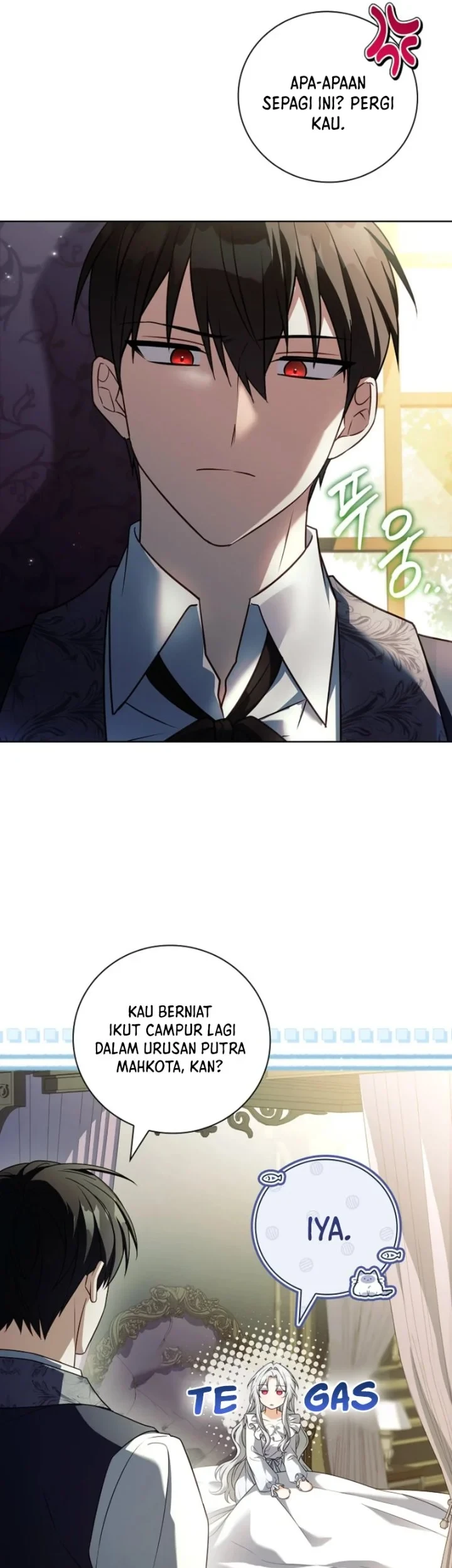 Chapter 45 - halaman 22