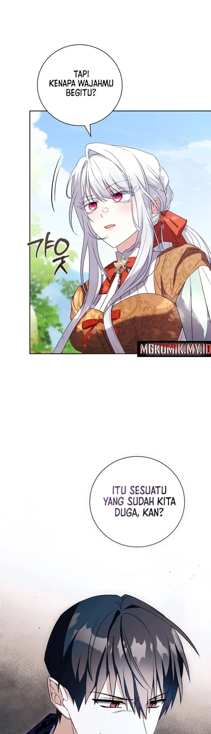 Chapter 50 - halaman 22