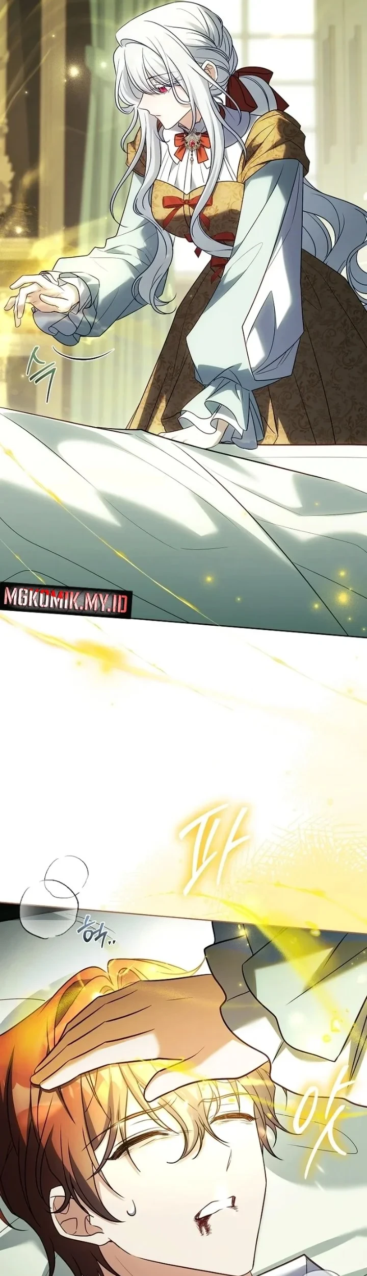 Chapter 50 - halaman 35