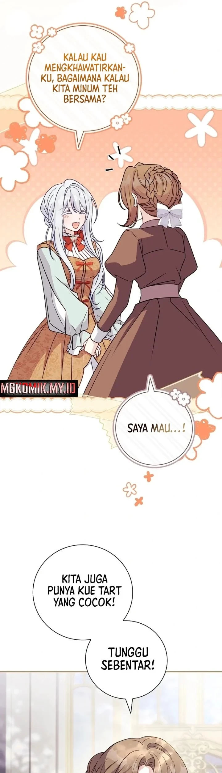 Chapter 50 - halaman 16