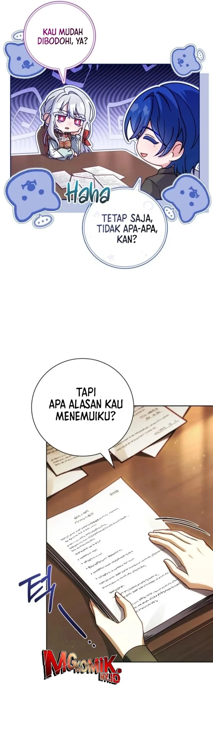 Chapter 51 - halaman 22