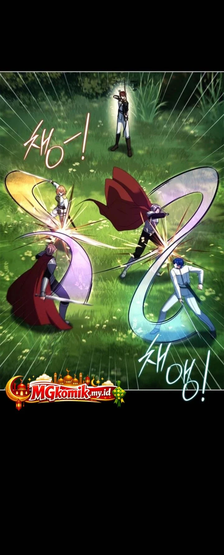 Chapter 54 - halaman 30