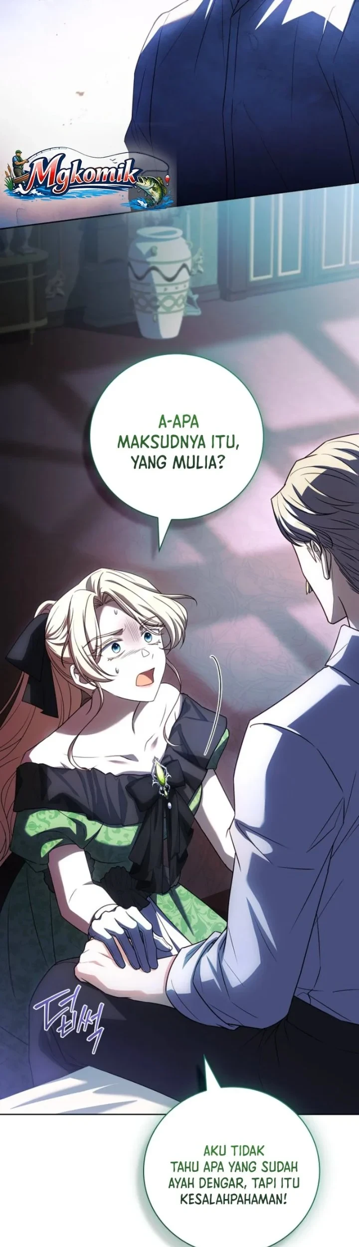Chapter 55 - halaman 38