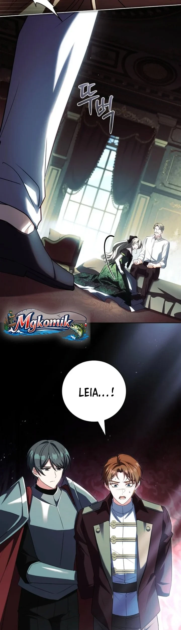 Chapter 55 - halaman 40