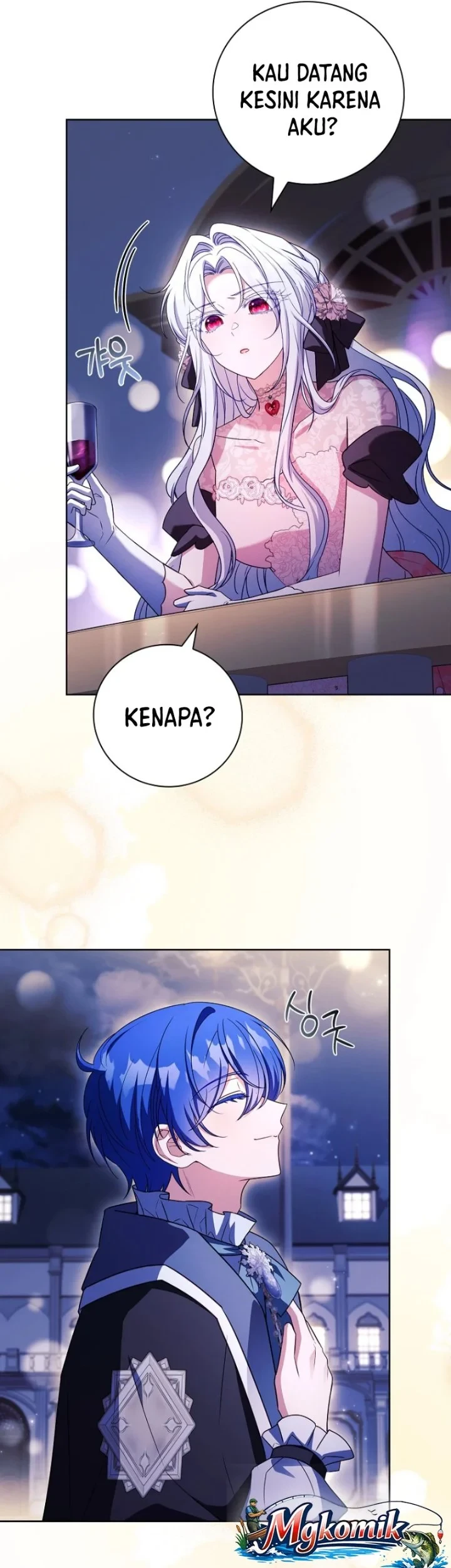 Chapter 56 - halaman 32