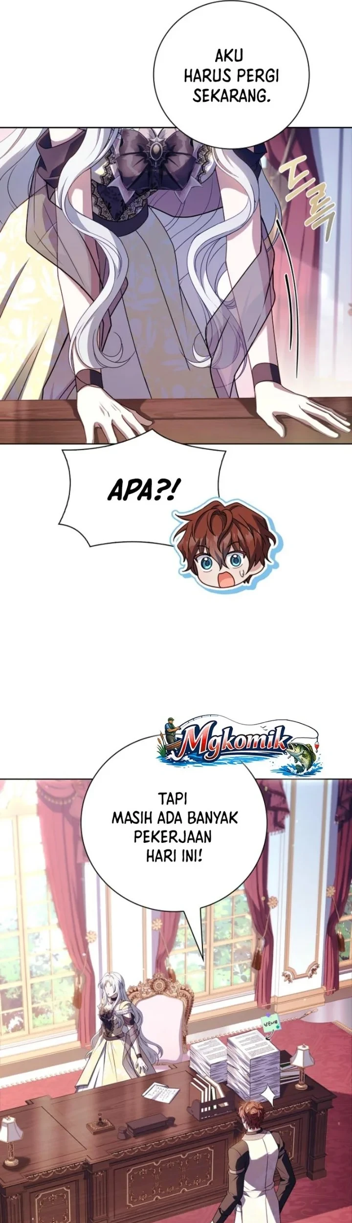 Chapter 58 - halaman 27