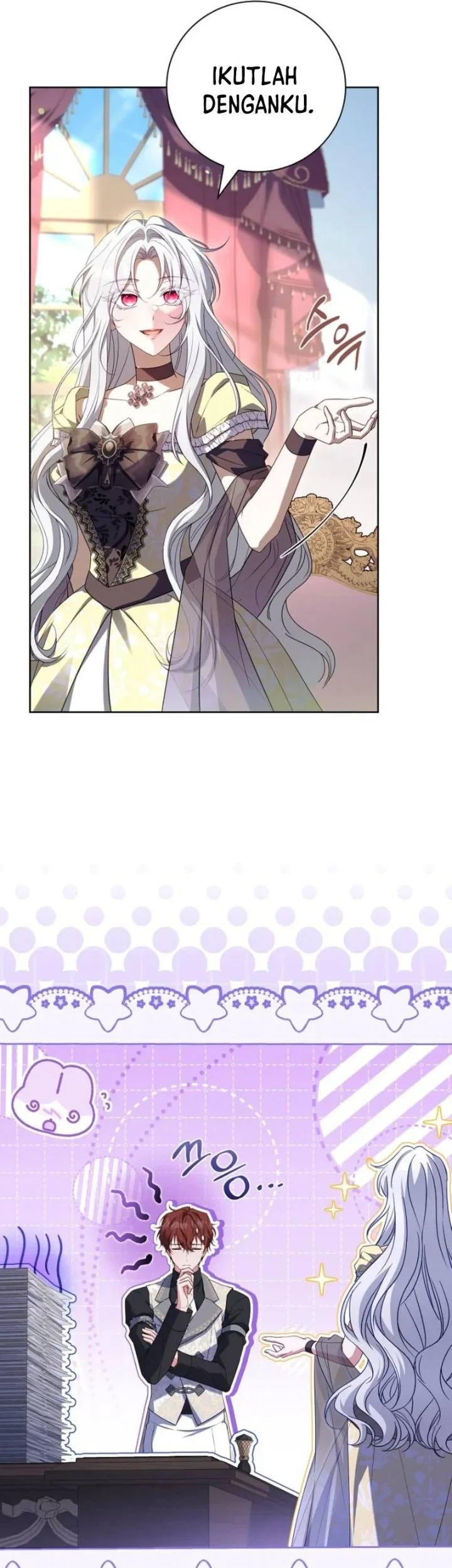 Chapter 58 - halaman 29