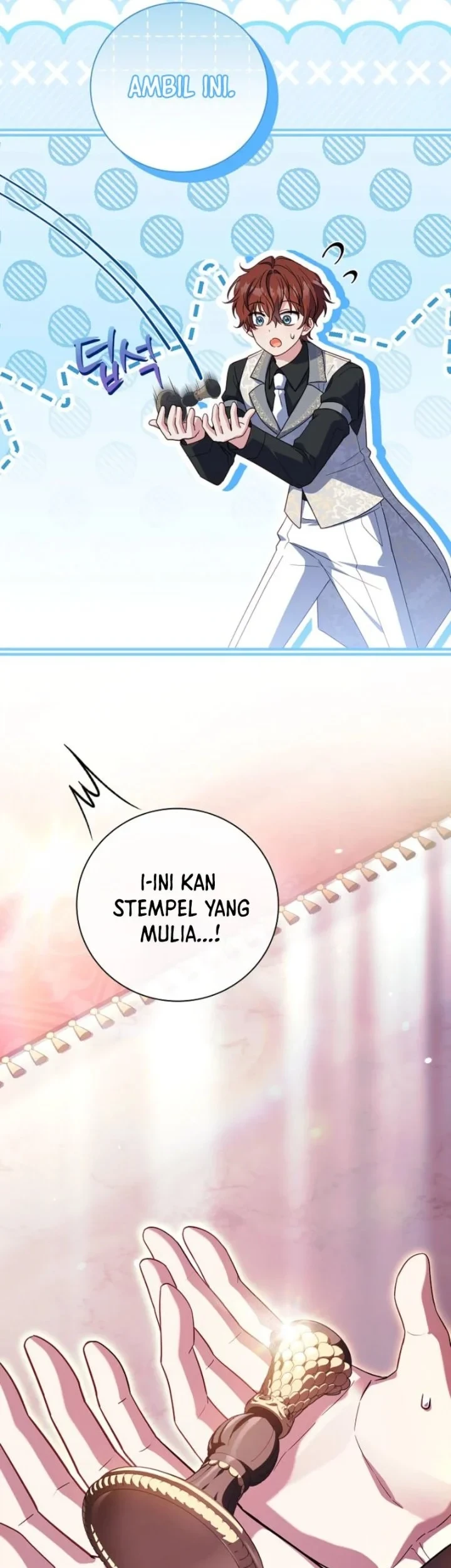 Chapter 58 - halaman 33