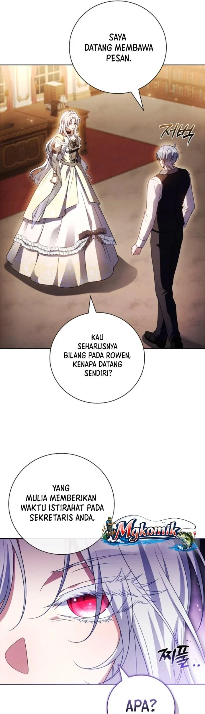 Chapter 58 - halaman 45