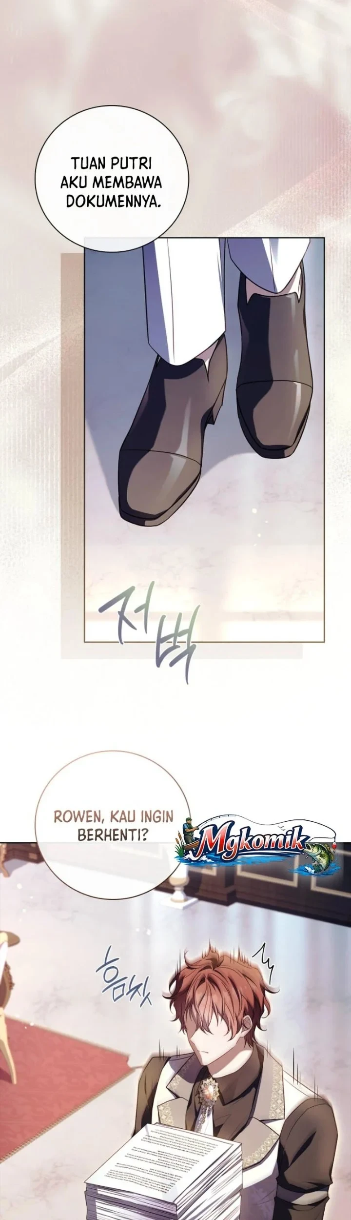 Chapter 58 - halaman 15