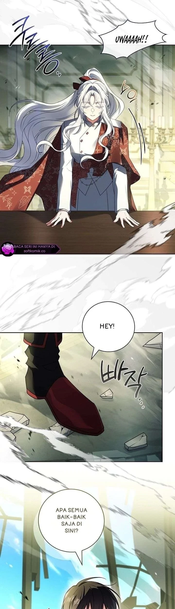 Chapter 61 - halaman 6