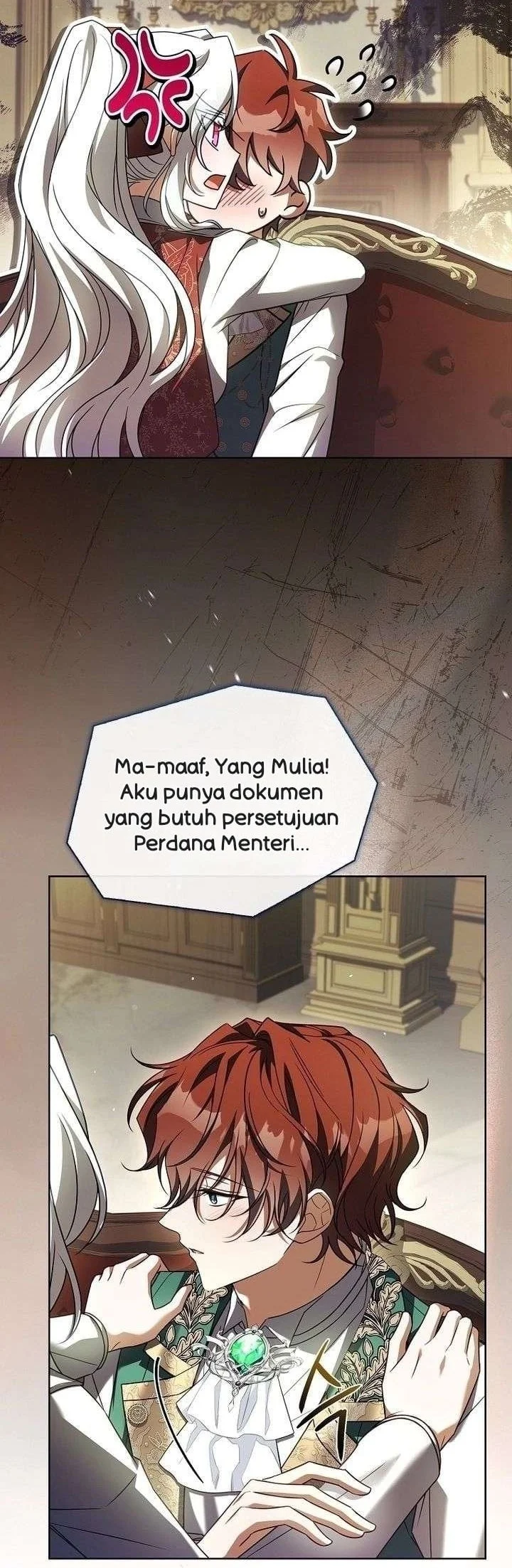 Chapter 61 - halaman 33