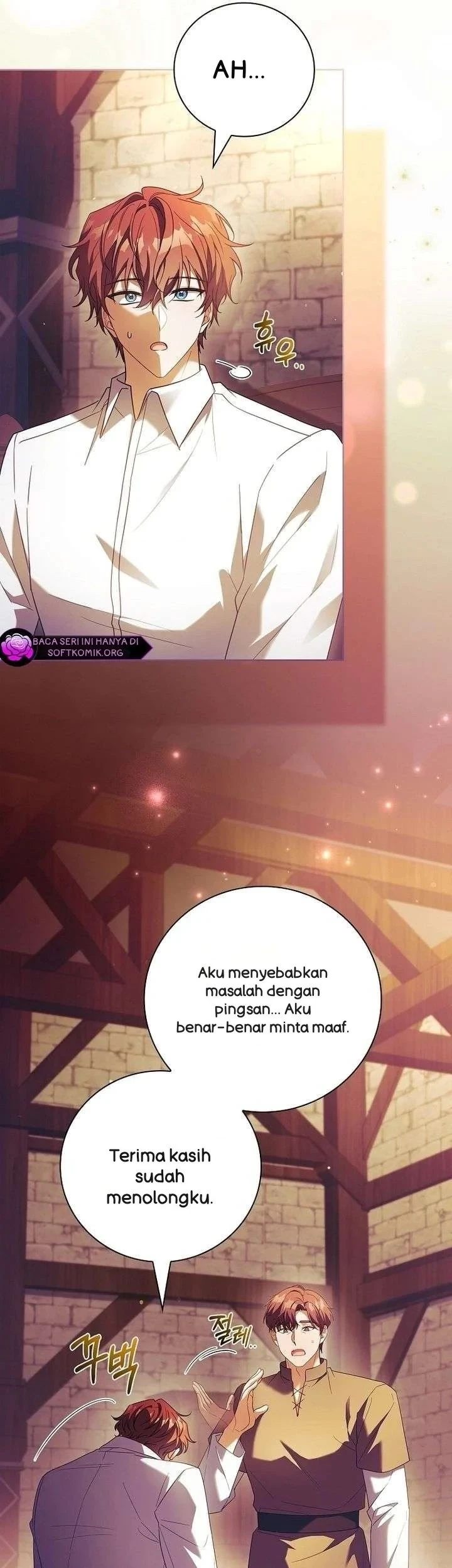 Chapter 63 - halaman 6