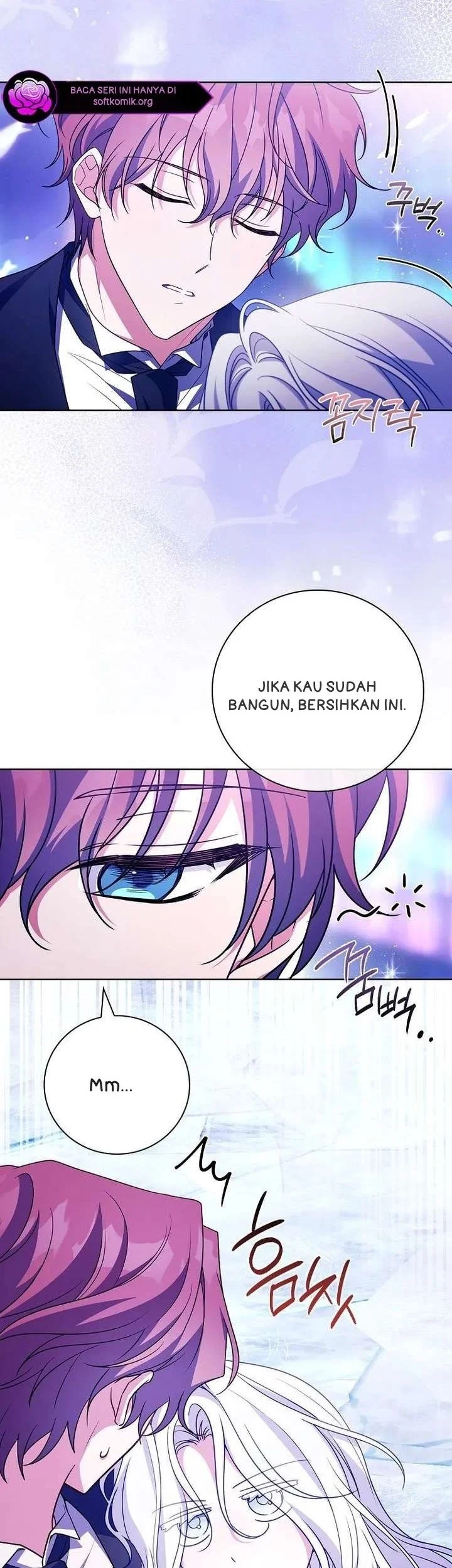 Chapter 64 - halaman 32