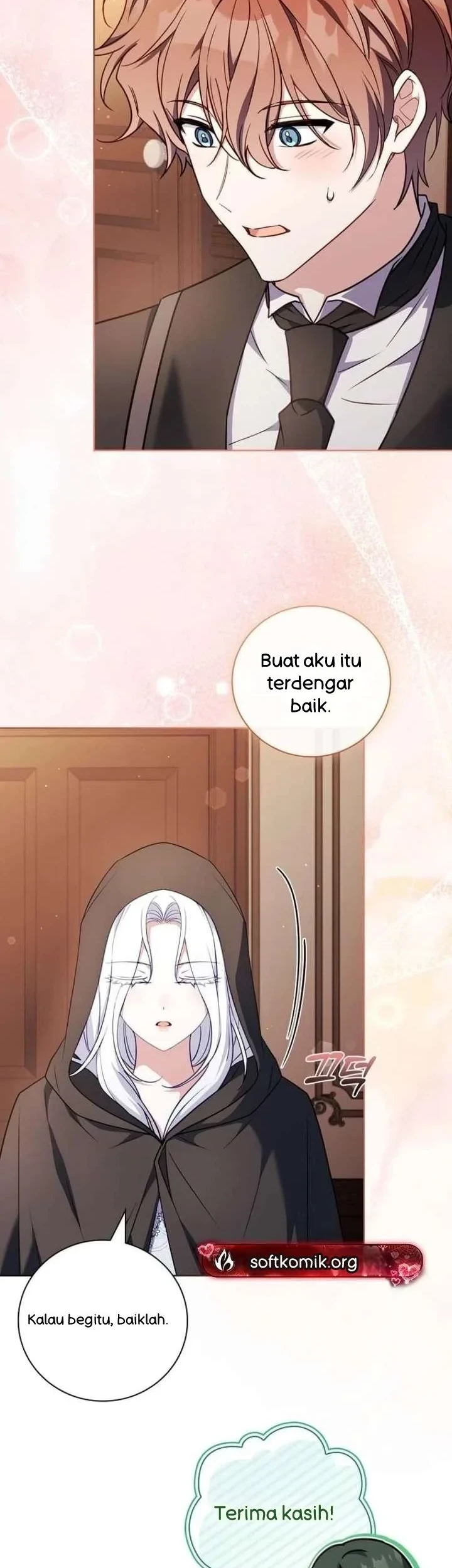 Chapter 66 - halaman 22