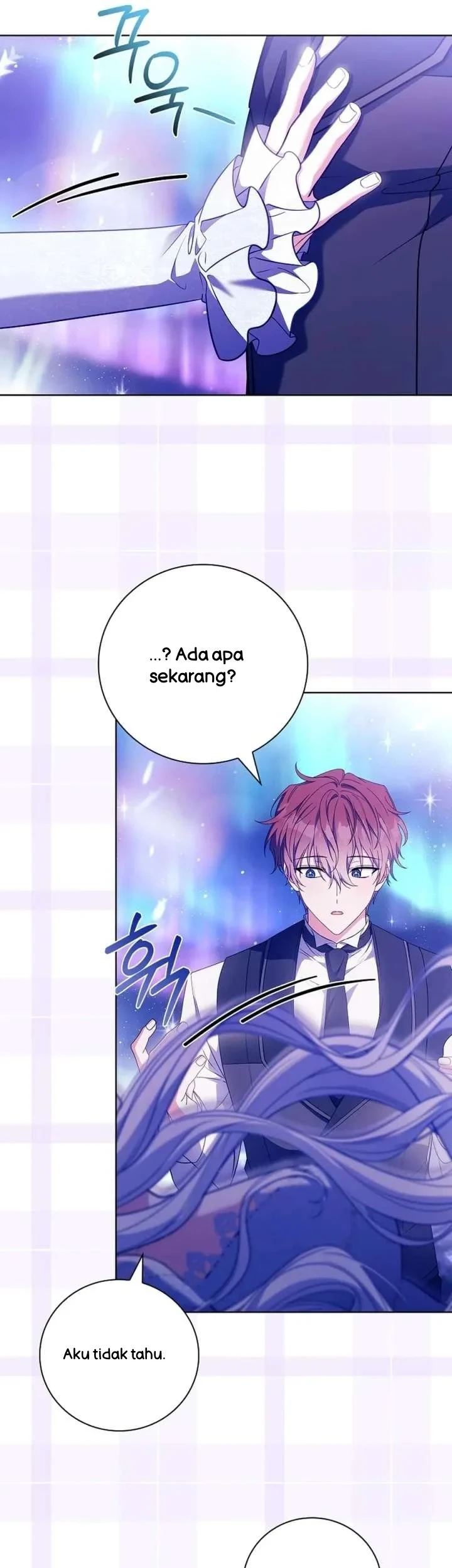 Chapter 67 - halaman 25