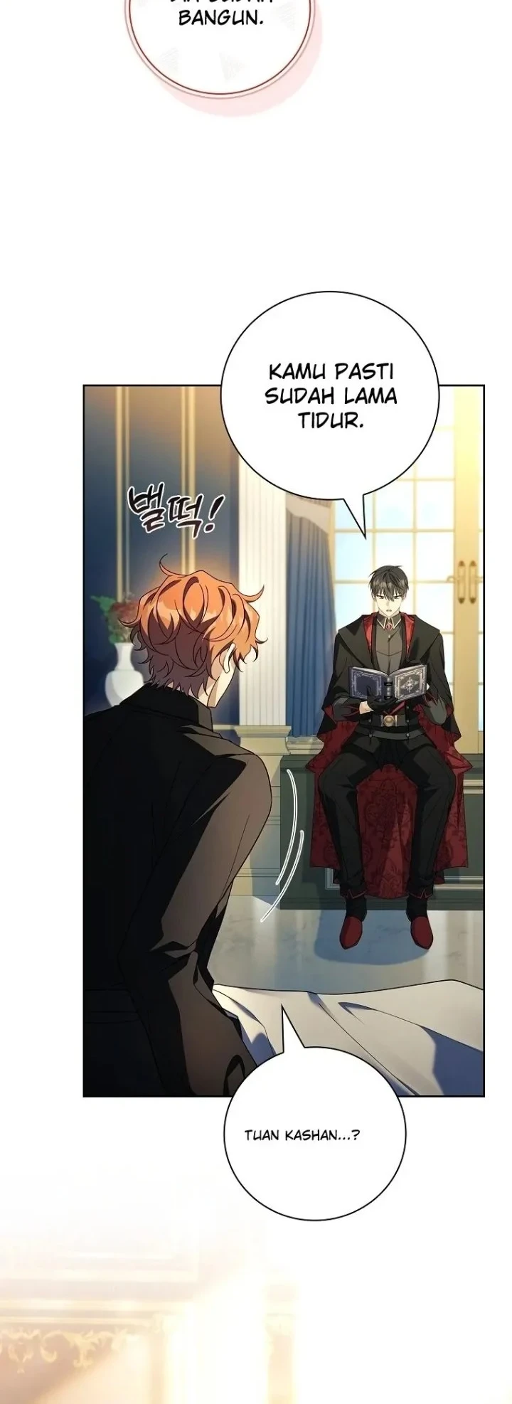 Chapter 69 - halaman 17