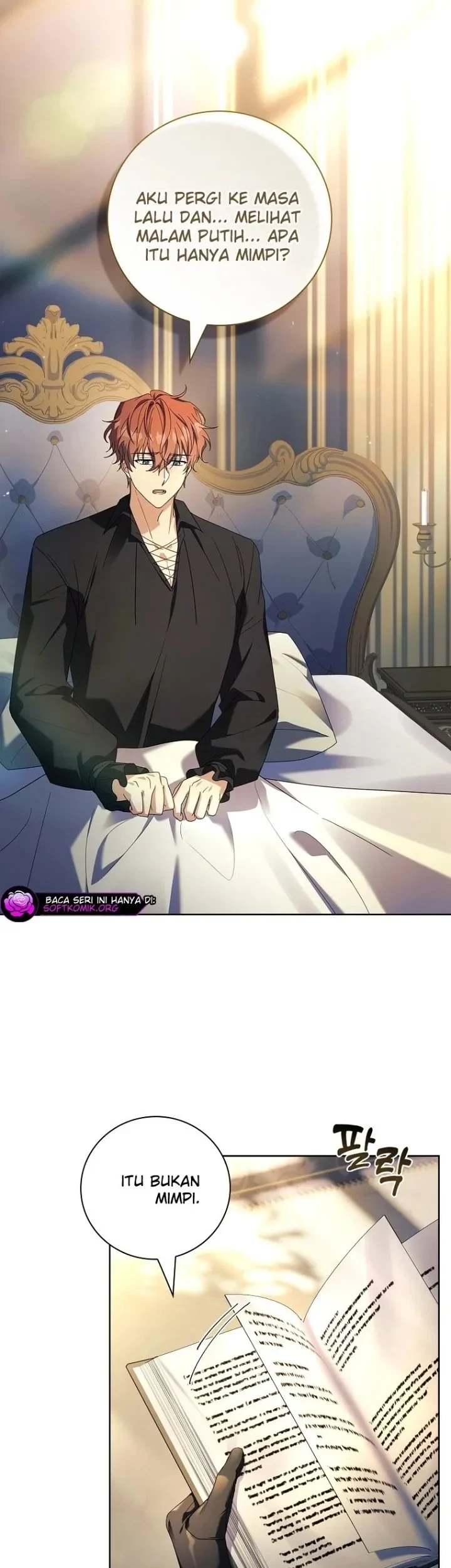 Chapter 69 - halaman 18