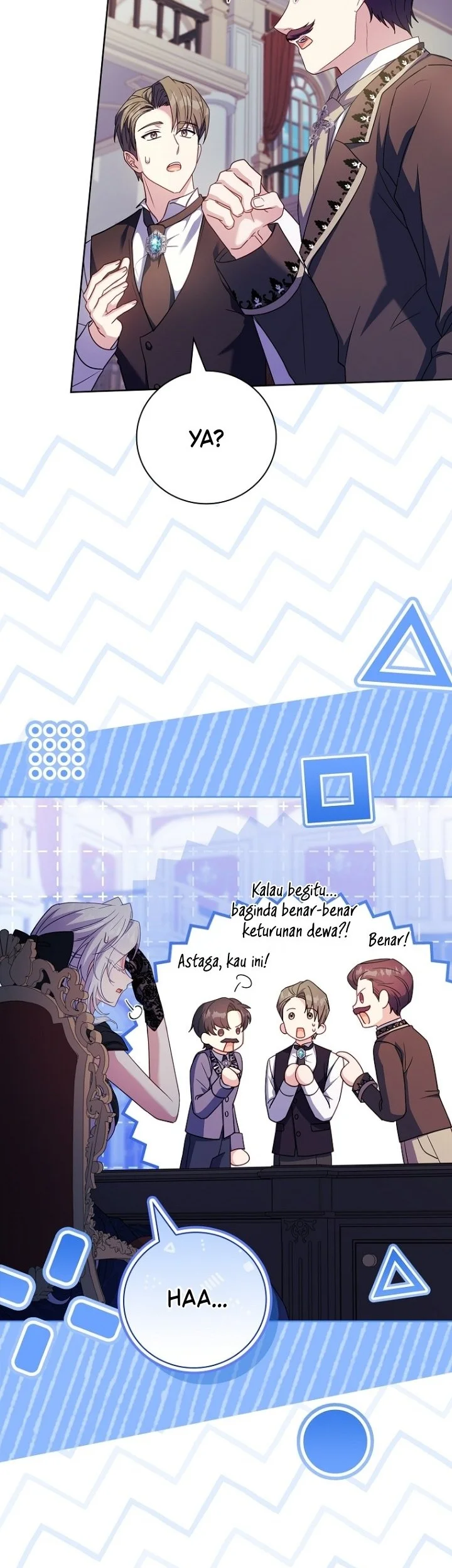 Chapter 70 - halaman 16