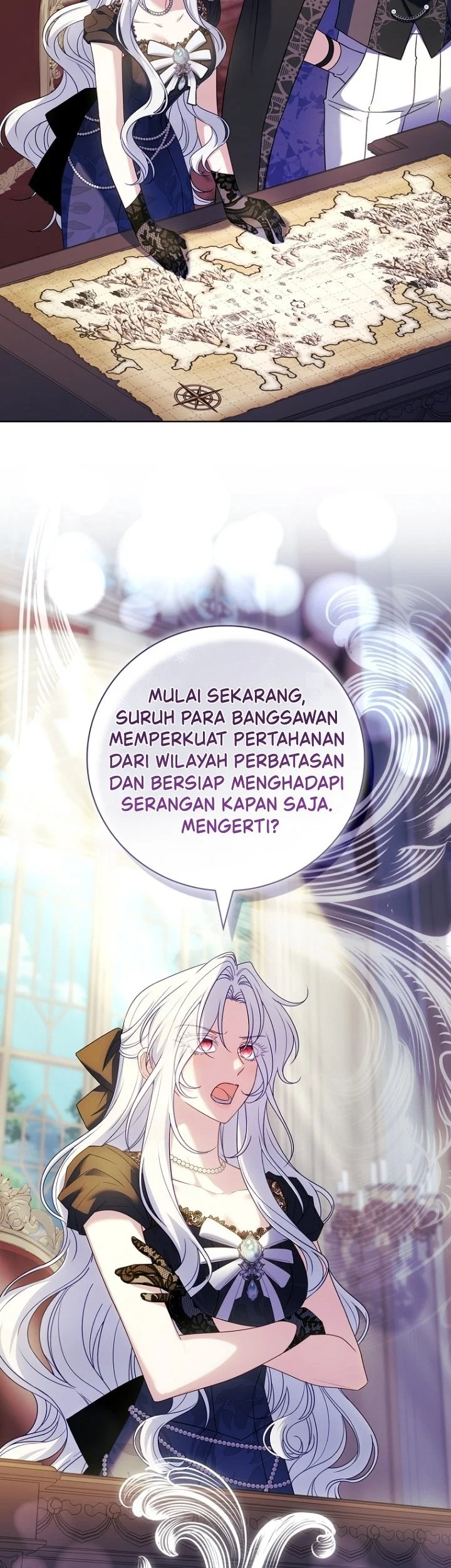 Chapter 70 - halaman 18