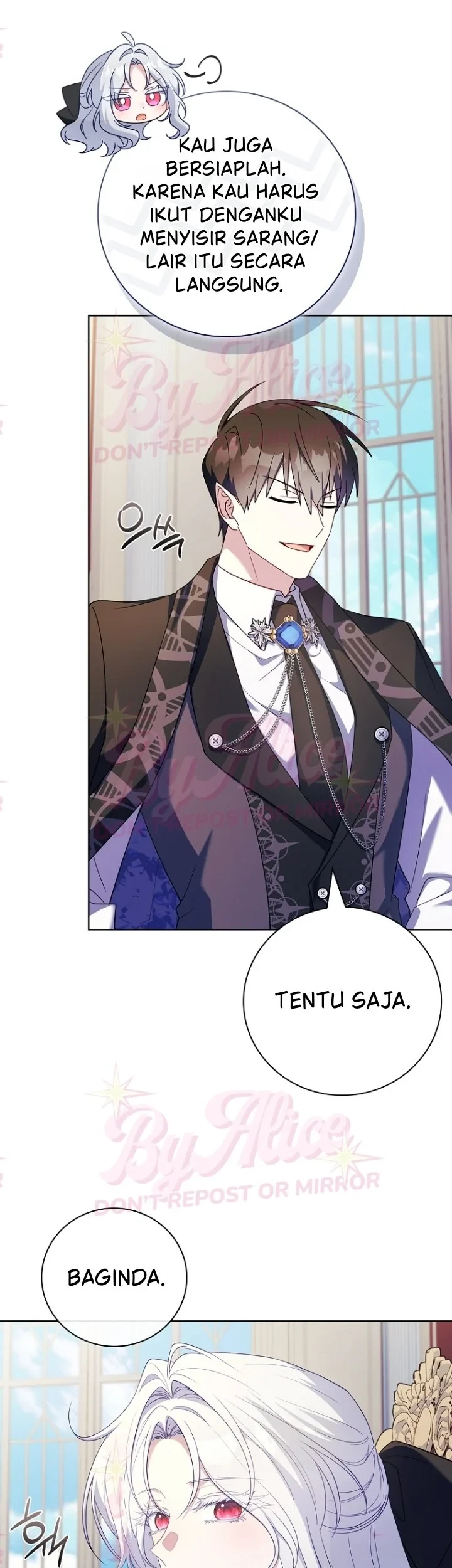Chapter 70 - halaman 21