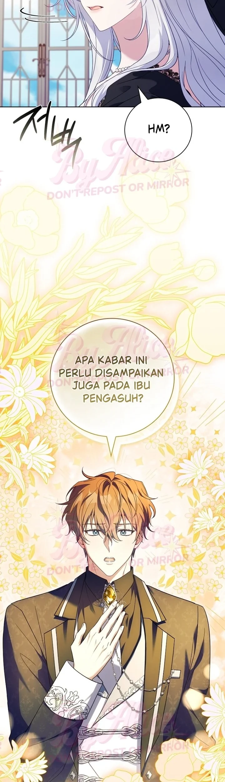 Chapter 70 - halaman 22