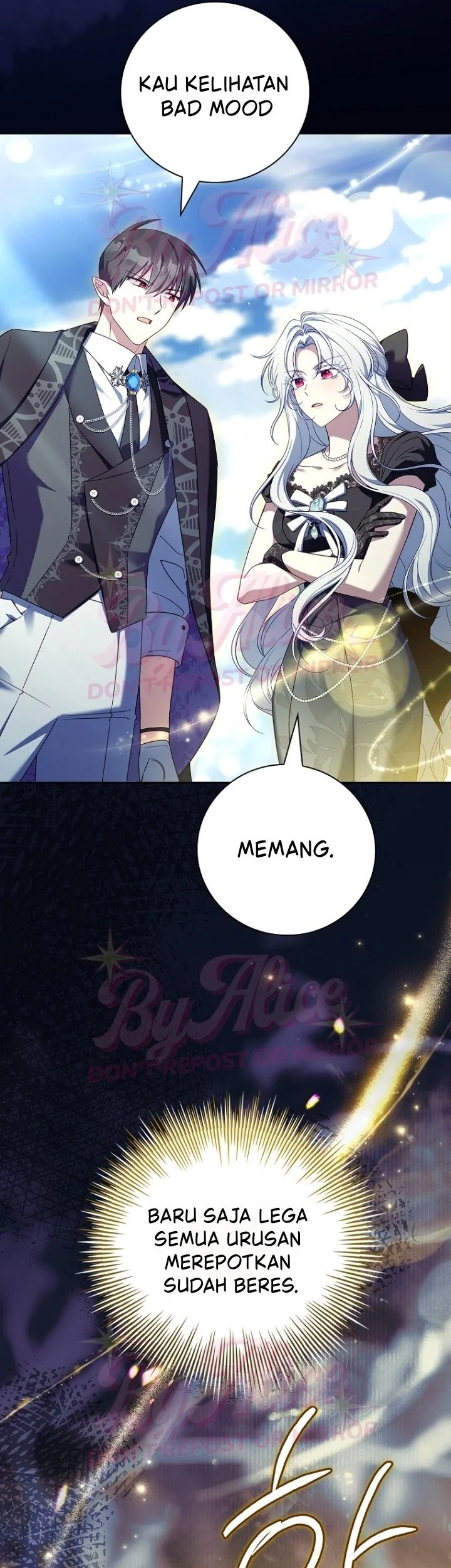 Chapter 70 - halaman 31
