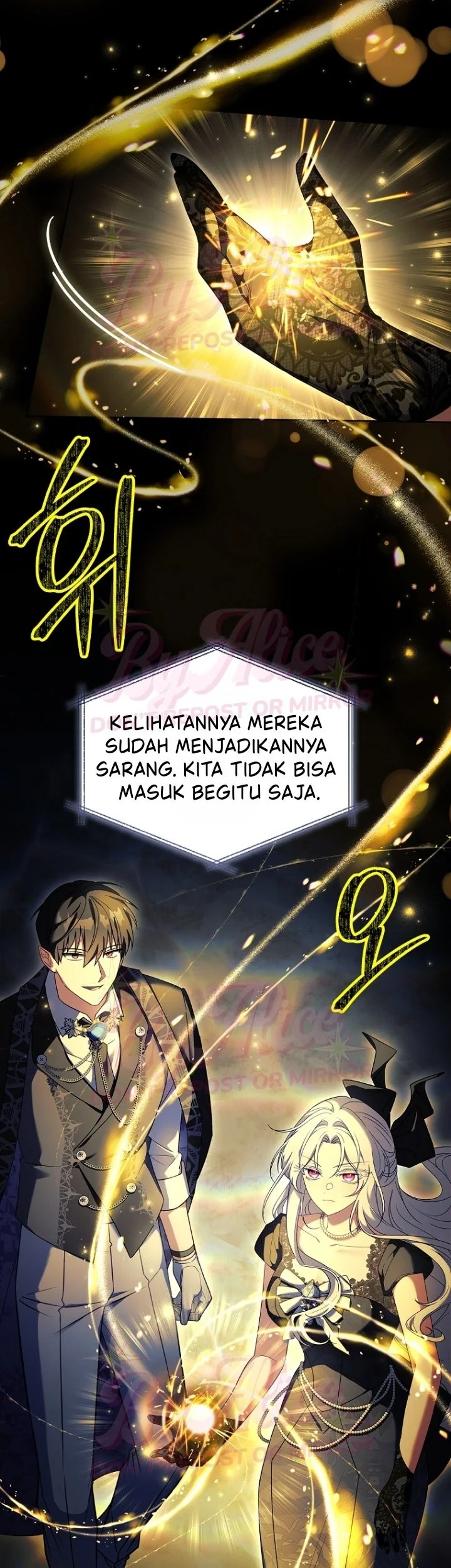 Chapter 70 - halaman 39