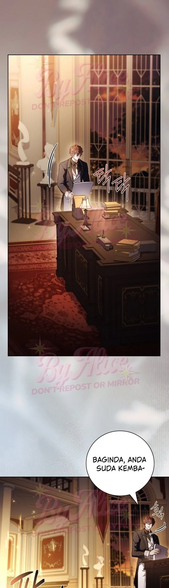 Chapter 70 - halaman 45