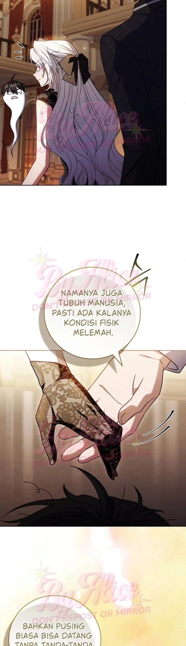 Chapter 71 - halaman 12