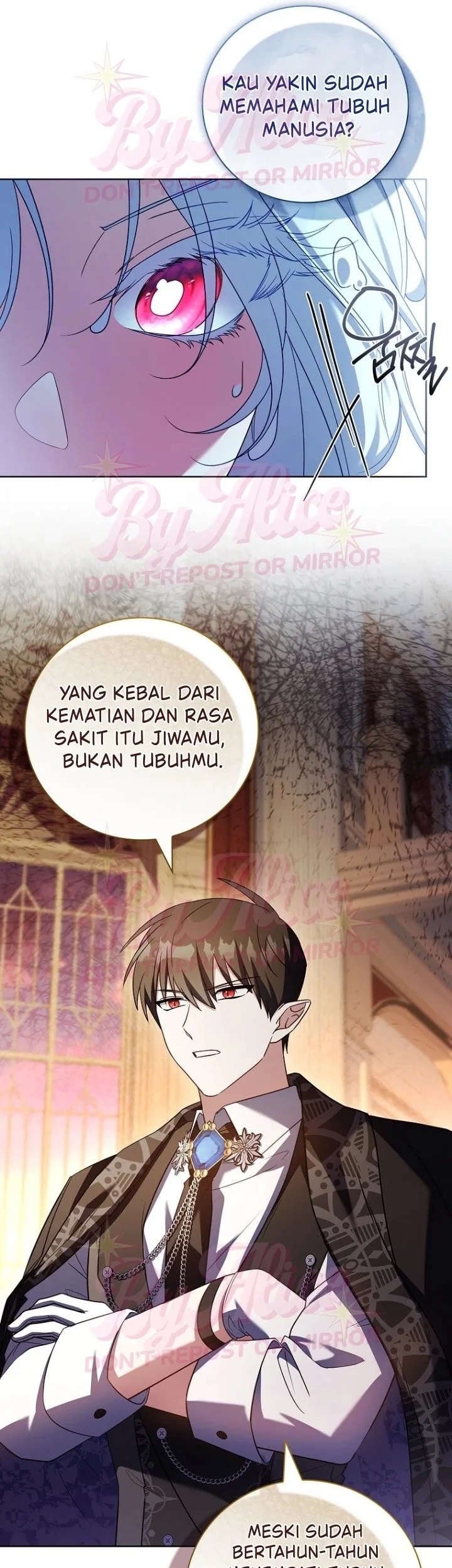 Chapter 71 - halaman 21