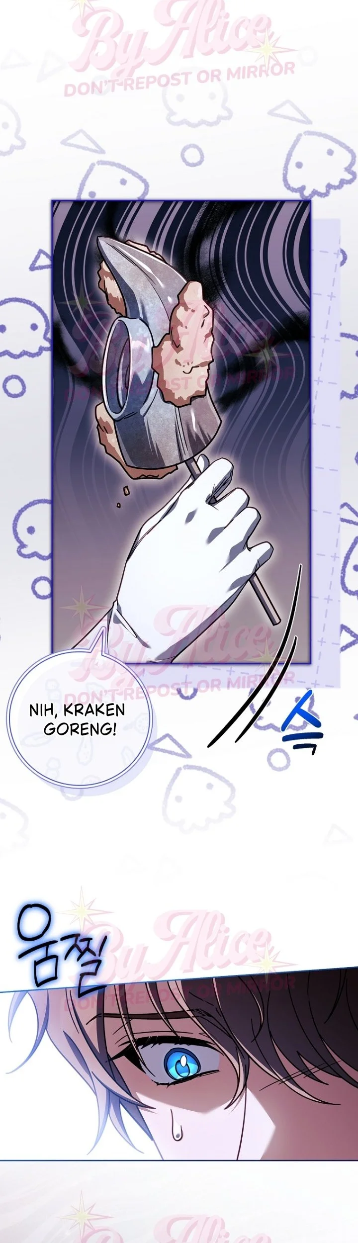Chapter 73 - halaman 22