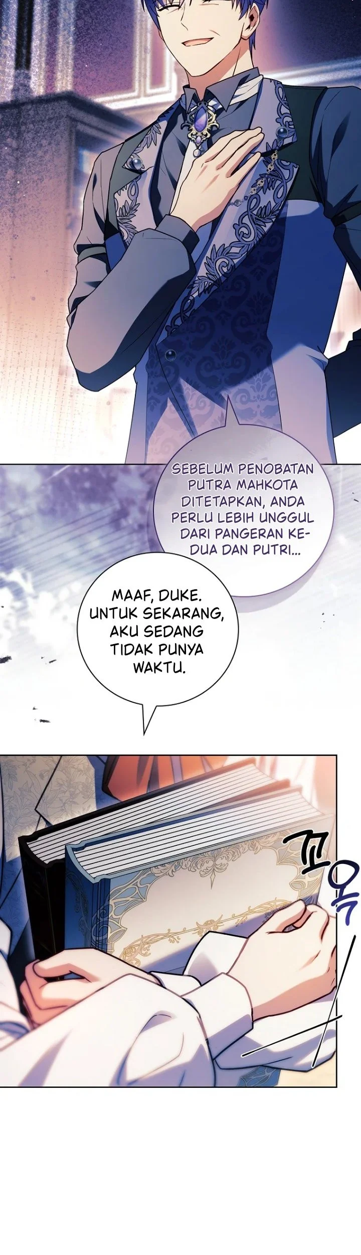 Chapter 74 - halaman 17