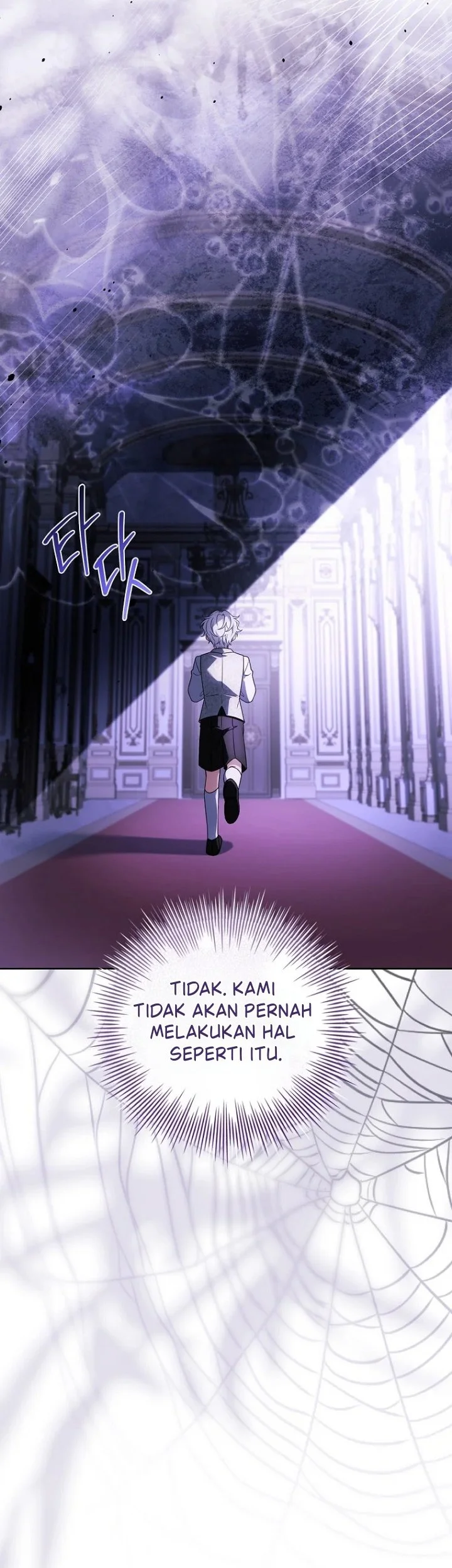 Chapter 74 - halaman 28