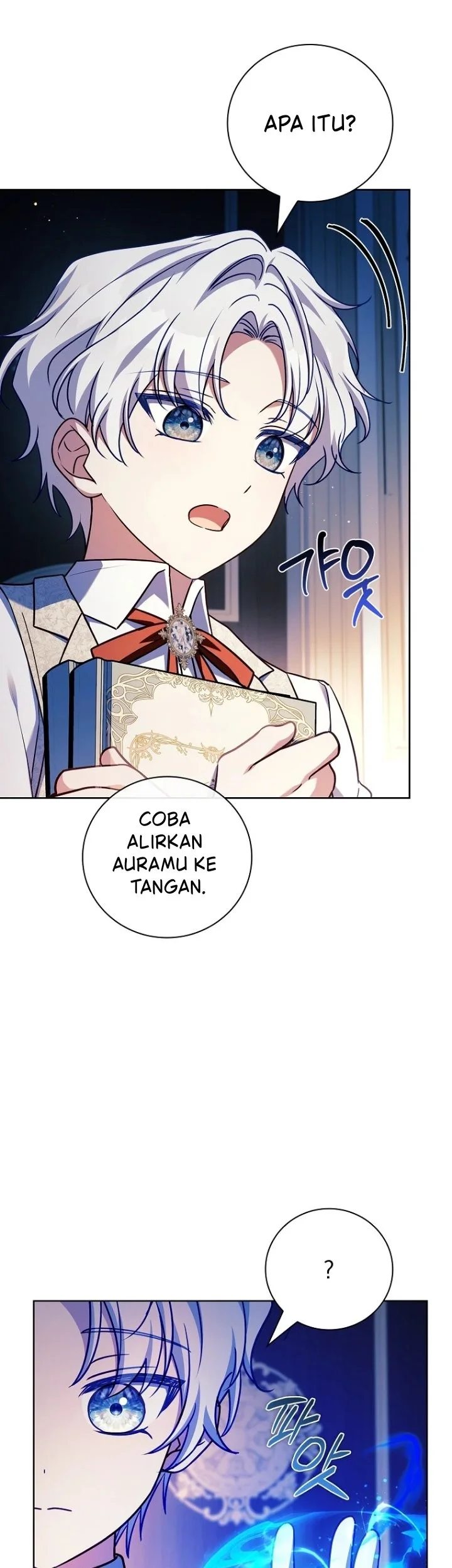 Chapter 74 - halaman 33