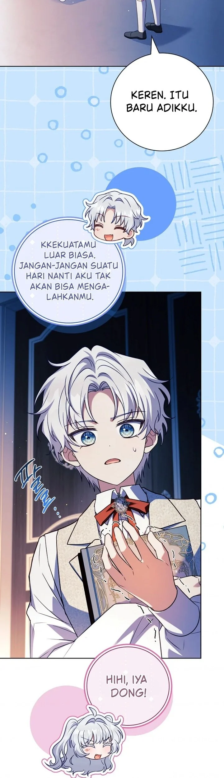 Chapter 74 - halaman 38