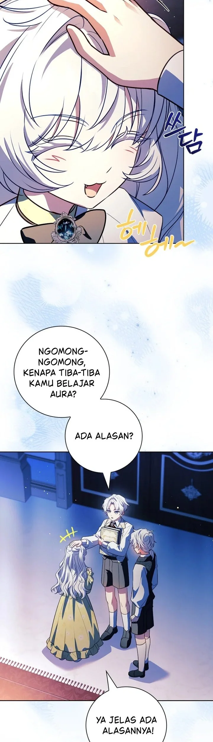 Chapter 74 - halaman 43