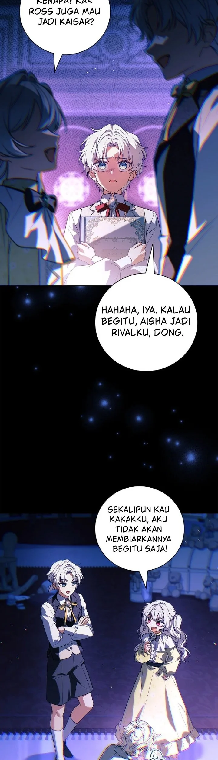 Chapter 74 - halaman 47