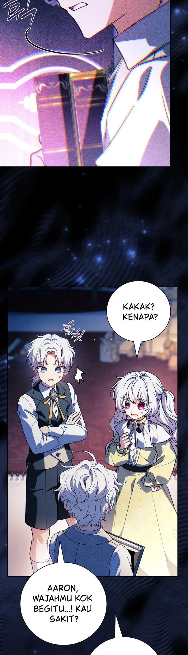 Chapter 74 - halaman 49