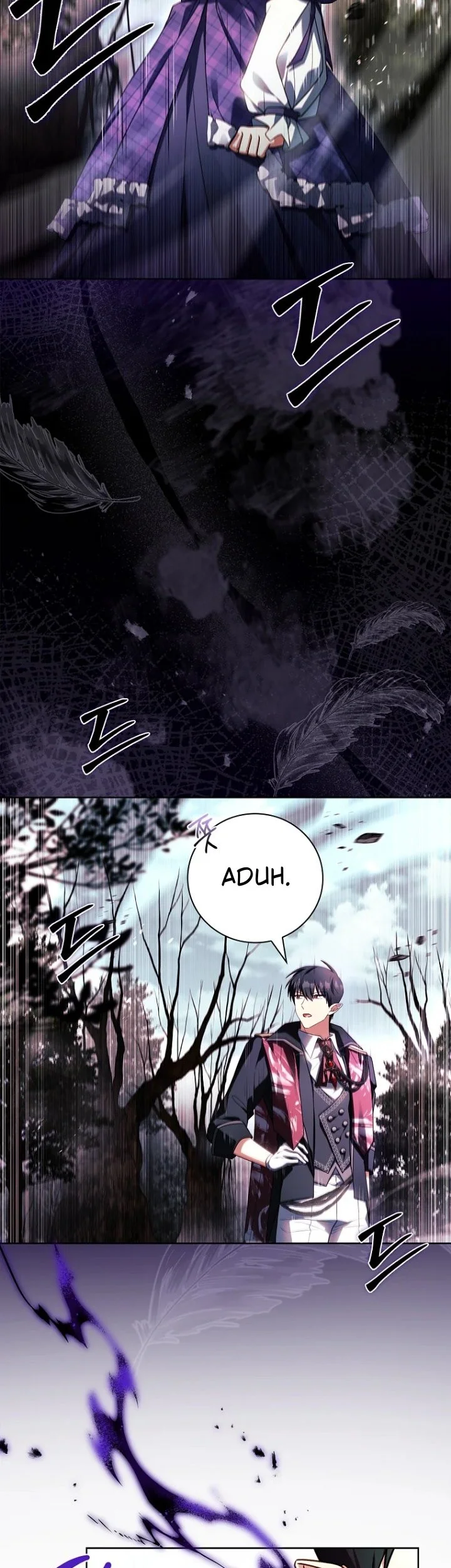 Chapter 75 - halaman 17