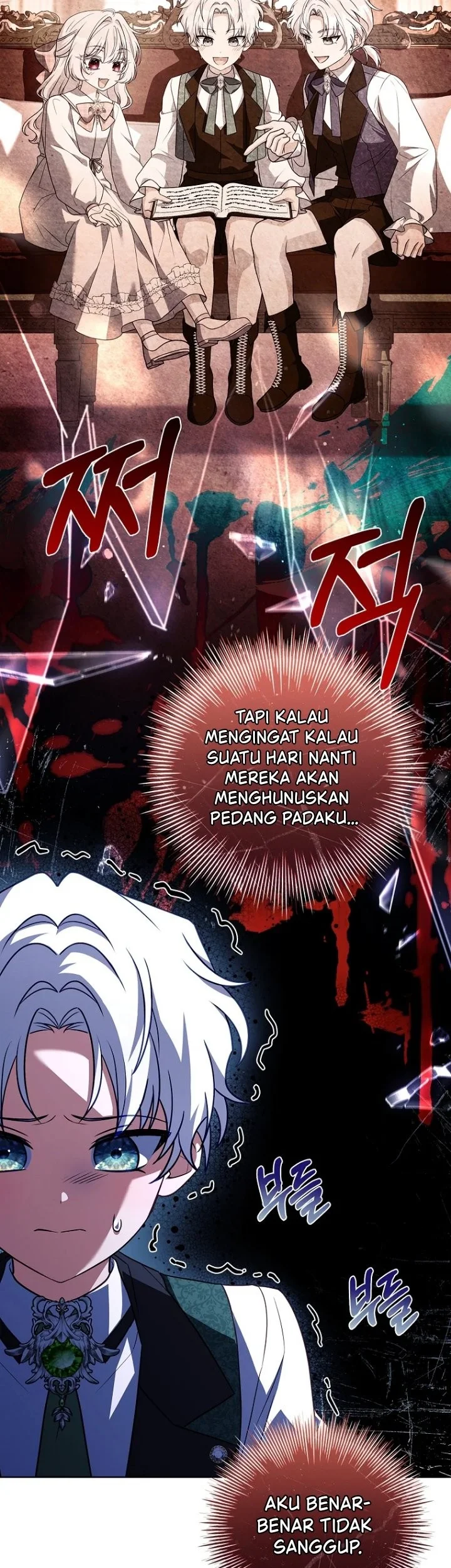 Chapter 75 - halaman 30
