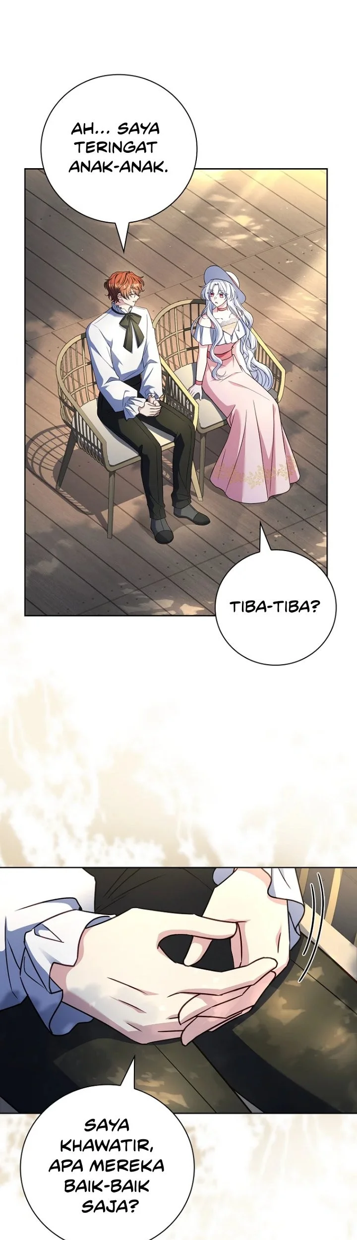 Chapter 76 - halaman 16