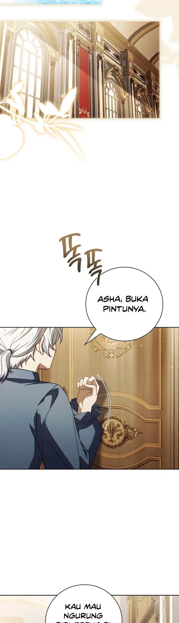 Chapter 76 - halaman 29
