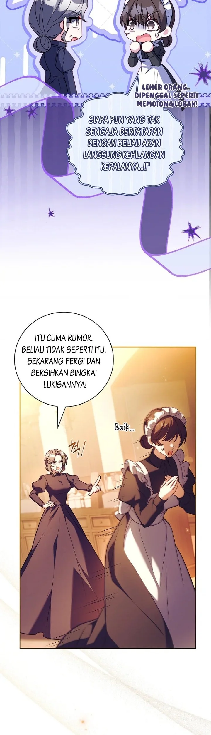 Chapter 77 - halaman 16